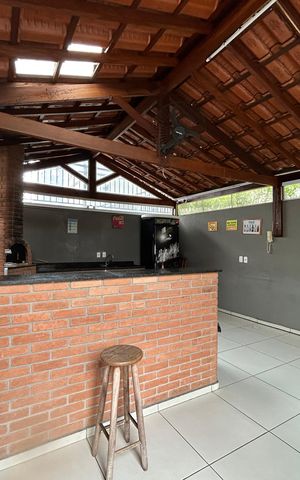 Apartamento à venda com 53m², 2 quartos e 1 vaga Apartamento à venda com 53m², 2 quartos e 1 vagaÁrea comum - Churrasqueira