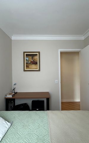 Apartamento à venda com 53m², 2 quartos e 1 vaga Apartamento à venda com 53m², 2 quartos e 1 vagaQuarto 2