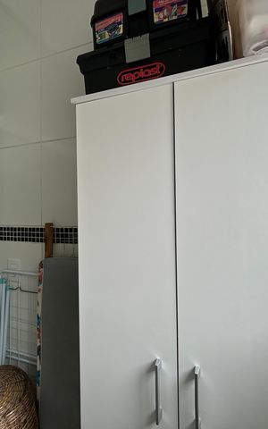 Apartamento à venda com 53m², 2 quartos e 1 vaga Apartamento à venda com 53m², 2 quartos e 1 vagaÁrea de Serviço