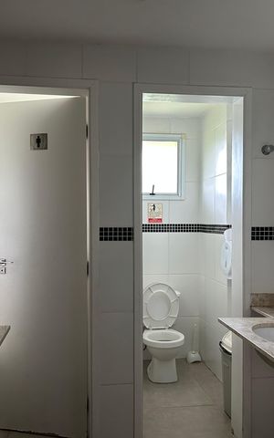 Apartamento à venda com 53m², 2 quartos e 1 vaga Apartamento à venda com 53m², 2 quartos e 1 vagaÁrea comum - Salão de festas