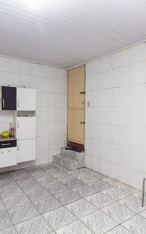 Casa à venda com 125m², 2 quartos e 1 vaga Casa à venda com 125m², 2 quartos e 1 vagaCozinha