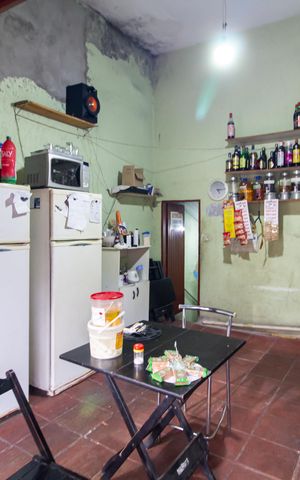Casa à venda com 125m², 2 quartos e 1 vaga Casa à venda com 125m², 2 quartos e 1 vagaGaragem