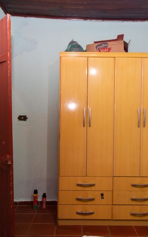 Casa à venda com 125m², 2 quartos e 1 vaga Casa à venda com 125m², 2 quartos e 1 vagaQuarto 2