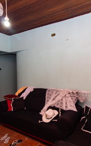 Casa à venda com 125m², 2 quartos e 1 vaga Casa à venda com 125m², 2 quartos e 1 vagaSala