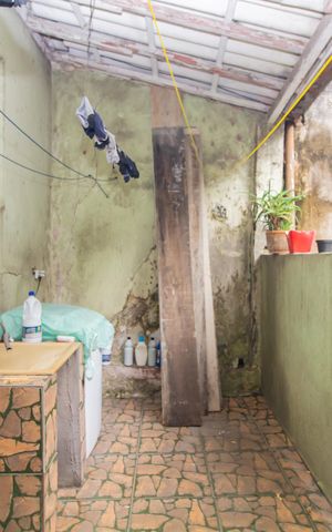 Casa à venda com 125m², 2 quartos e 1 vaga Casa à venda com 125m², 2 quartos e 1 vagaÁrea de Serviço