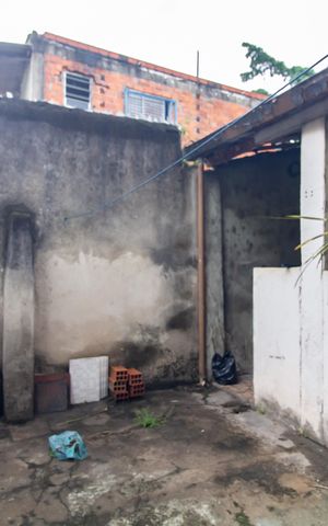 Casa à venda com 125m², 2 quartos e 1 vaga Casa à venda com 125m², 2 quartos e 1 vagaÁrea de Serviço