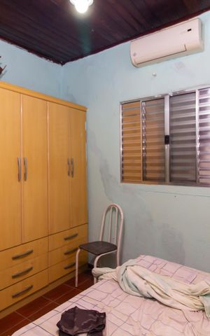 Casa à venda com 125m², 2 quartos e 1 vaga Casa à venda com 125m², 2 quartos e 1 vagaQuarto 2