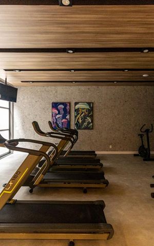 Studio à venda com 26m², 1 quarto e sem vagaAcademia