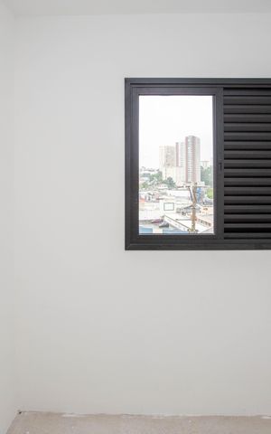 Apartamento à venda com 45m², 2 quartos e 1 vagaQuarto 1