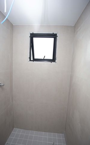 Apartamento à venda com 45m², 2 quartos e 1 vagaBanheiro Social