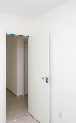 Apartamento à venda com 45m², 2 quartos e 1 vagaQuarto 1