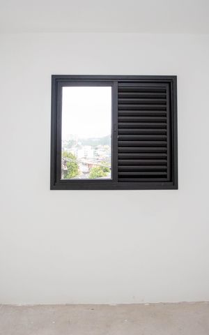 Apartamento à venda com 45m², 2 quartos e 1 vagaQuarto Suíte
