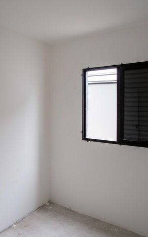 Apartamento à venda com 32m², 1 quarto e sem vagaQuarto