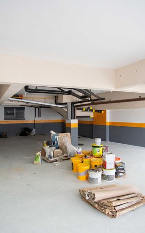 Apartamento à venda com 32m², 1 quarto e sem vagaGaragem