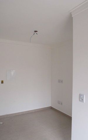 Apartamento à venda com 32m², 1 quarto e sem vagaSala/Cozinha