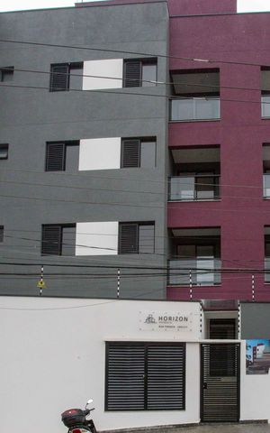 Apartamento à venda com 32m², 1 quarto e sem vagaFachada e portaria