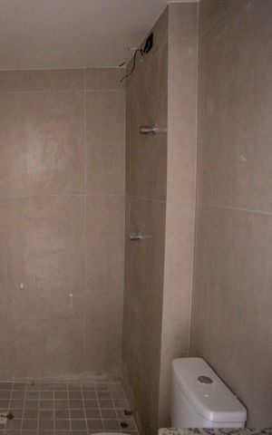 Apartamento à venda com 32m², 1 quarto e sem vagaBanheiro