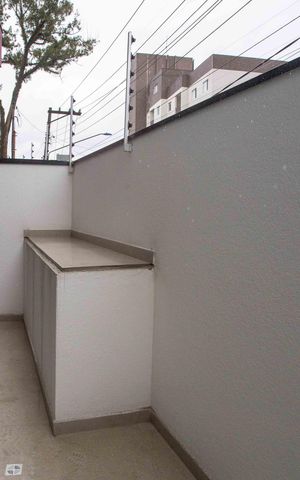 Apartamento à venda com 32m², 1 quarto e sem vagaArea Garden