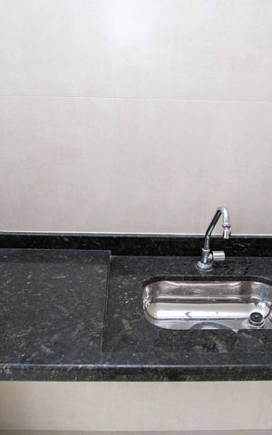 Apartamento à venda com 53m², 2 quartos e 1 vagaSala/Cozinha