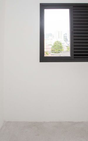 Apartamento à venda com 53m², 2 quartos e 1 vagaQuarto 2