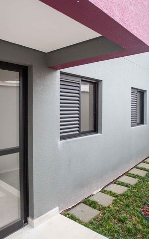Apartamento à venda com 53m², 2 quartos e 1 vagaQuintal/Area de Serviço
