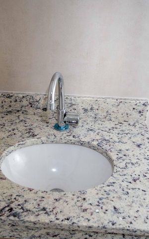 Apartamento à venda com 53m², 2 quartos e 1 vagaBanheiro da Suíte