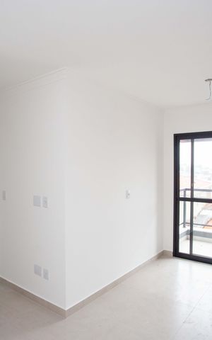 Apartamento à venda com 53m², 2 quartos e 1 vagaSala/Cozinha