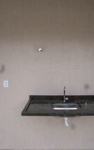 Apartamento à venda com 44m², 2 quartos e 1 vagaÁrea comum - Churrasqueira
