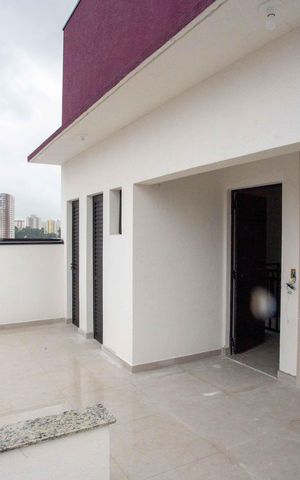 Apartamento à venda com 45m², 2 quartos e 1 vagaÁrea comum - Churrasqueira