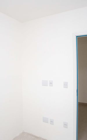 Apartamento à venda com 45m², 2 quartos e 1 vagaQuarto 1