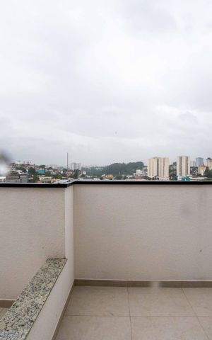 Apartamento à venda com 45m², 2 quartos e 1 vagaÁrea comum - Churrasqueira