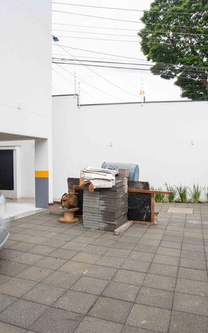 Apartamento à venda com 45m², 2 quartos e 1 vagaGaragem