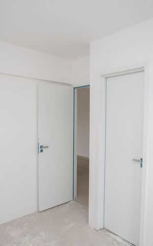 Apartamento à venda com 45m², 2 quartos e 1 vagaQuarto Suíte