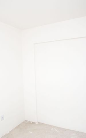 Apartamento à venda com 45m², 2 quartos e 1 vagaQuarto Suíte