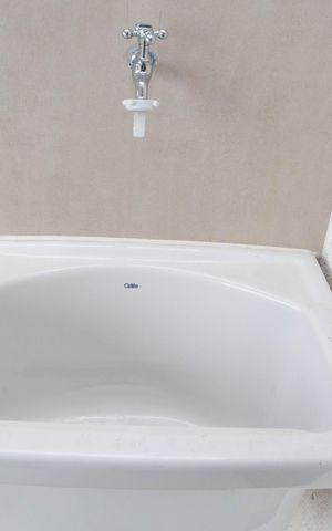 Apartamento à venda com 45m², 2 quartos e 1 vagaVaranda/Area de Serviço