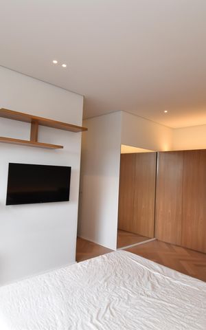 Apartamento para alugar com 155m², 2 quartos e 2 vagasSuíte