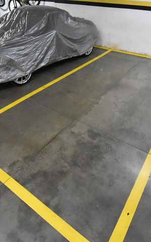 Apartamento para alugar com 155m², 2 quartos e 2 vagasGaragem 1 e 2