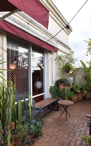 Apartamento para alugar com 155m², 2 quartos e 2 vagasVaranda