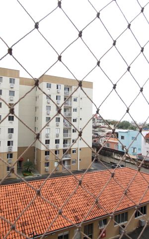 Apartamento à venda com 50m², 2 quartos e 1 vagaVista