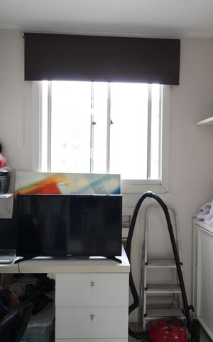 Apartamento à venda com 50m², 2 quartos e 1 vagaQuarto 1
