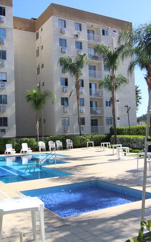 Apartamento à venda com 50m², 2 quartos e 1 vagaPiscina