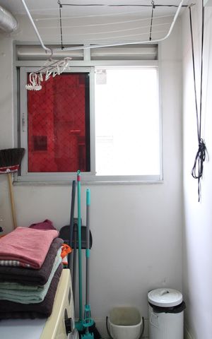 Apartamento à venda com 50m², 2 quartos e 1 vagaÁrea de Serviço
