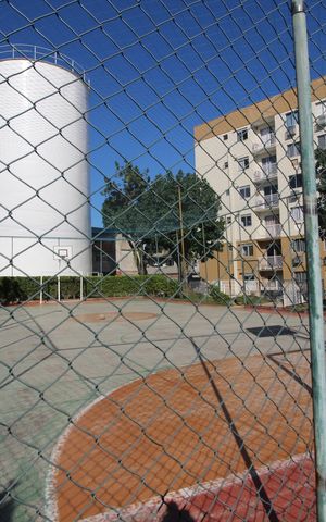 Apartamento à venda com 50m², 2 quartos e 1 vagaQuadra Poliesportiva