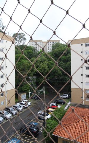 Apartamento à venda com 50m², 2 quartos e 1 vagaVista