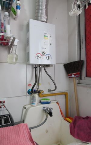Apartamento à venda com 50m², 2 quartos e 1 vagaÁrea de Serviço