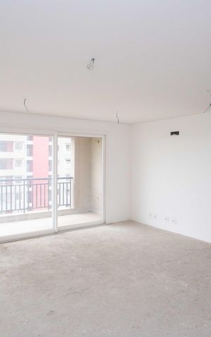 Apartamento à venda com 130m², 3 quartos e 3 vagasSala