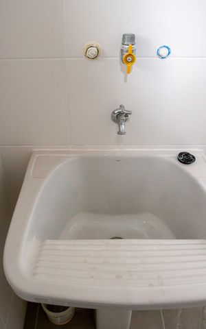 Apartamento à venda com 130m², 3 quartos e 3 vagasÁrea de Serviço
