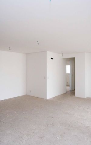 Apartamento à venda com 130m², 3 quartos e 3 vagasSala