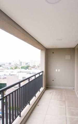 Apartamento à venda com 130m², 3 quartos e 3 vagasVaranda gourmet