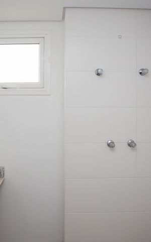 Apartamento à venda com 130m², 3 quartos e 3 vagasBanheiro da Suíte